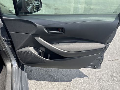 Used 2024 Toyota Corolla LE image 34