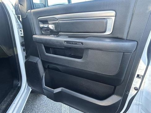 Used 2024 RAM 1500 Classic Warlock image 19