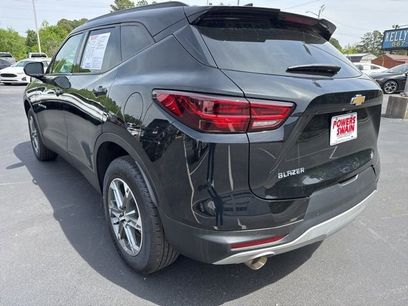 Used 2024 Chevrolet Blazer LT w/ Convenience Package