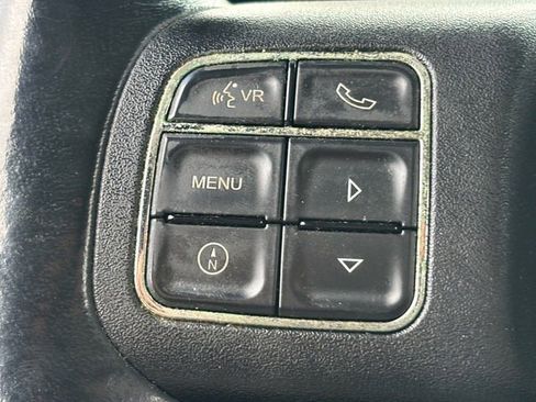 Used 2012 Jeep Wrangler Unlimited Sport image 23