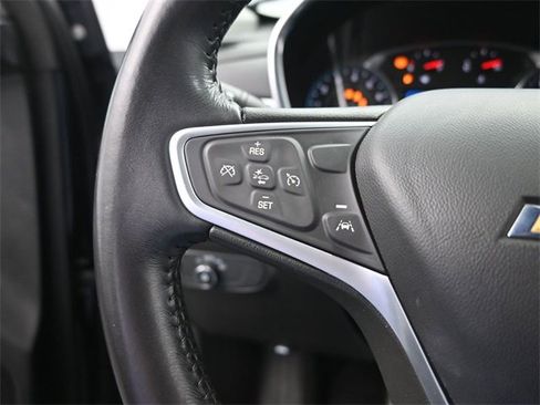 Used 2022 Chevrolet Equinox LT image 31