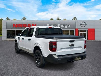 Used 2024 Ford Maverick XLT w/ XLT Luxury Package