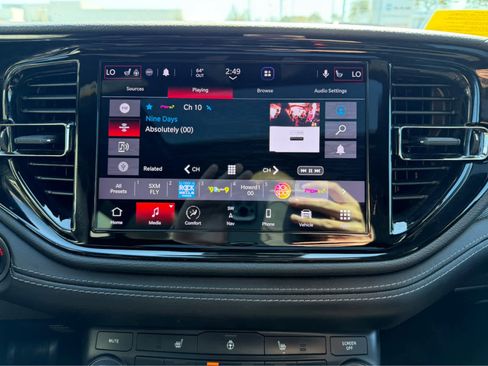 Used 2022 Dodge Durango GT AWD/4WD image 18