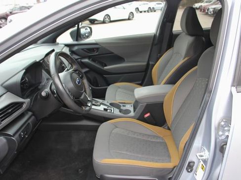 Certified 2024 Subaru Crosstrek 2.5i Sport AWD/4WD image 17