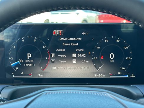 New 2026 Nissan Sentra SL w/ Floor Mat Package image 27