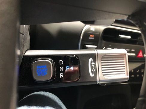 New 2026 Hyundai Palisade Calligraphy image 31