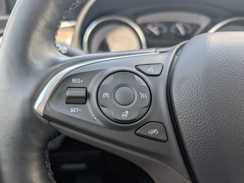 Used 2020 Buick Envision Essence w/ Experience Buick Package FWD image 24