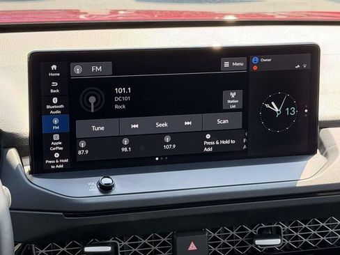 Used 2025 Honda Accord Sport image 12