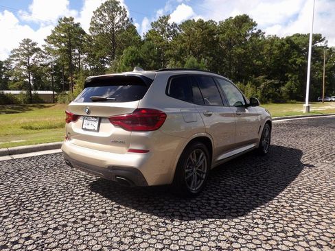 Used 2020 BMW X3 M40i w/ Executive Package image 5