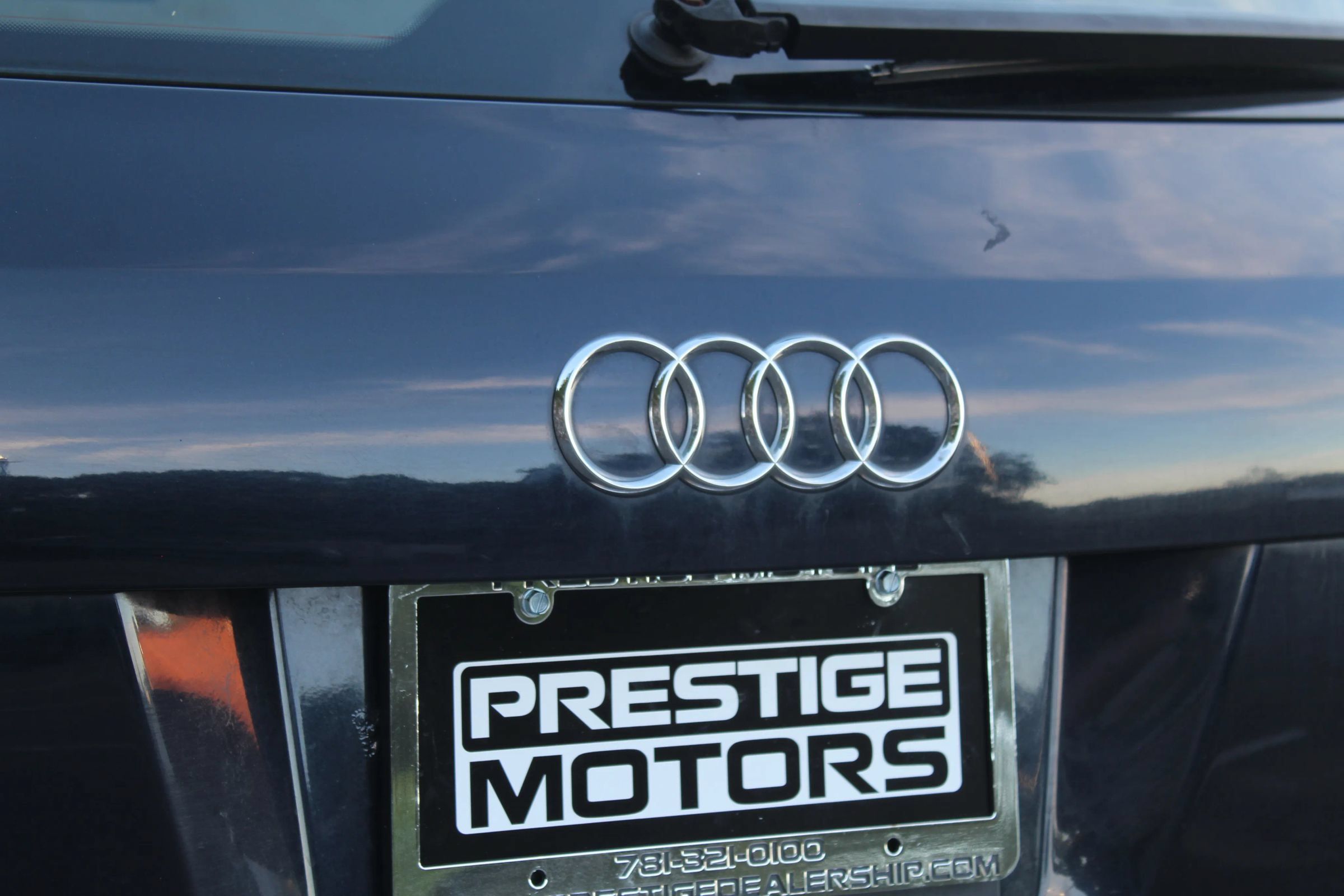 Used 2010 Audi A6 Premium Plus AWD/4WD image 34