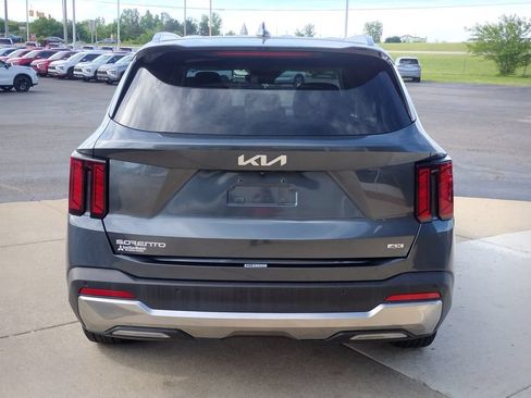 Used 2024 Kia Sorento S AWD/4WD image 17