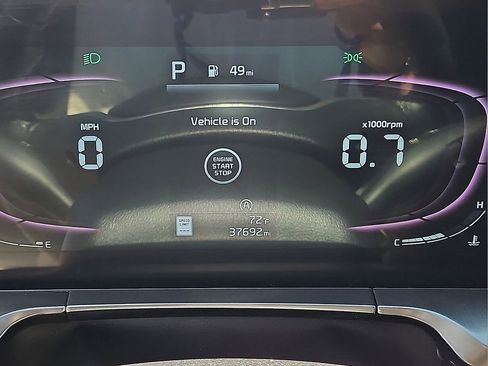 Used 2025 Kia Telluride S image 24