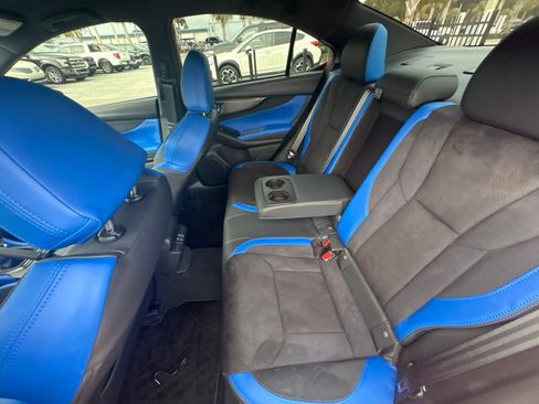 Used 2025 Subaru WRX tS AWD/4WD image 19
