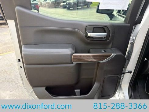 Used 2020 Chevrolet Silverado 1500 RST AWD/4WD image 25
