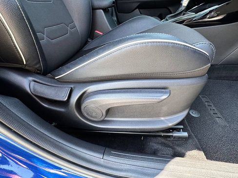Used 2021 Kia Forte GT-Line w/ GT-Line Premium Package FWD image 13