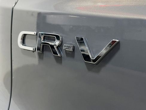 New 2026 Honda CR-V LX image 6