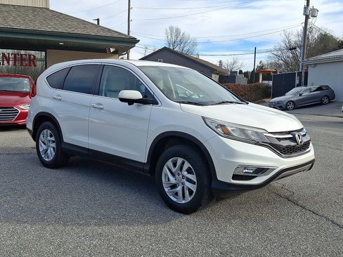 Used 2016 Honda CR-V EX image 3