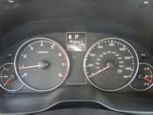 Used 2013 Subaru Outback 2.5i Premium image 9