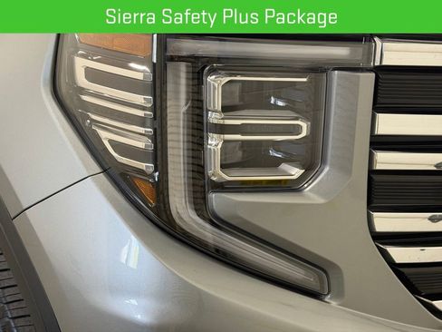 Certified 2026 GMC Sierra 1500 SLT w/ SLT Premium Plus Package AWD/4WD image 20