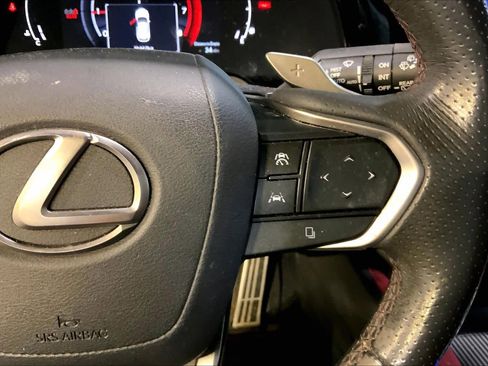 Certified 2023 Lexus RX 350 F Sport image 24