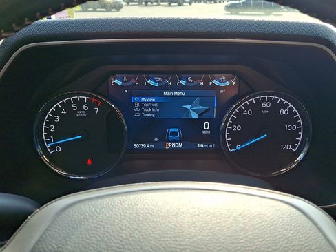Used 2022 Ford F150 XLT w/ Equipment Group 302A High AWD/4WD image 20