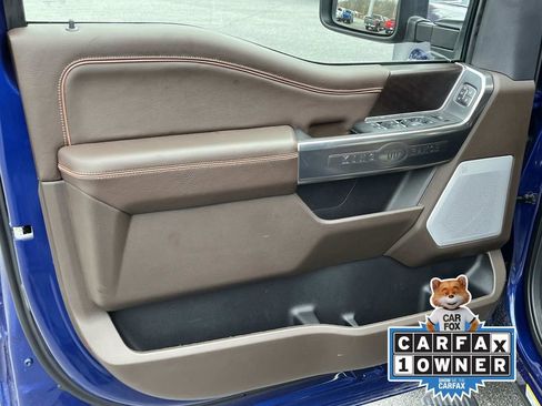 Used 2026 Ford F450 King Ranch image 24