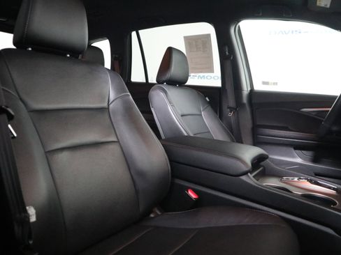 Used 2024 Honda Passport EX-L image 21