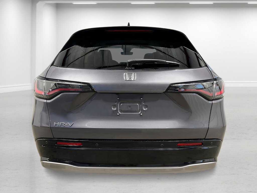 New 2027 Honda HR-V EX-L image 4