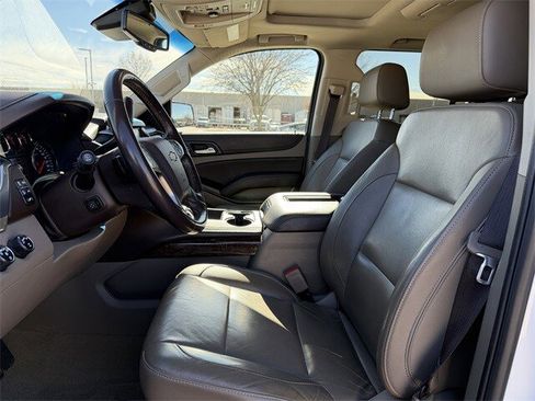 Used 2018 Chevrolet Tahoe LT image 28