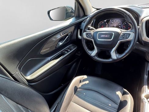 Used 2022 GMC Terrain Denali AWD/4WD image 21