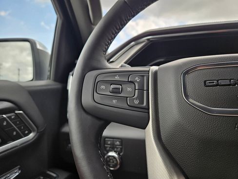 New 2026 GMC Sierra 1500 Denali AWD/4WD image 13