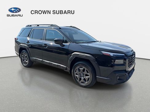 Certified 2026 Subaru Outback Premium AWD/4WD image 2