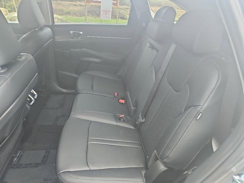 New 2026 Kia Sorento EX image 22