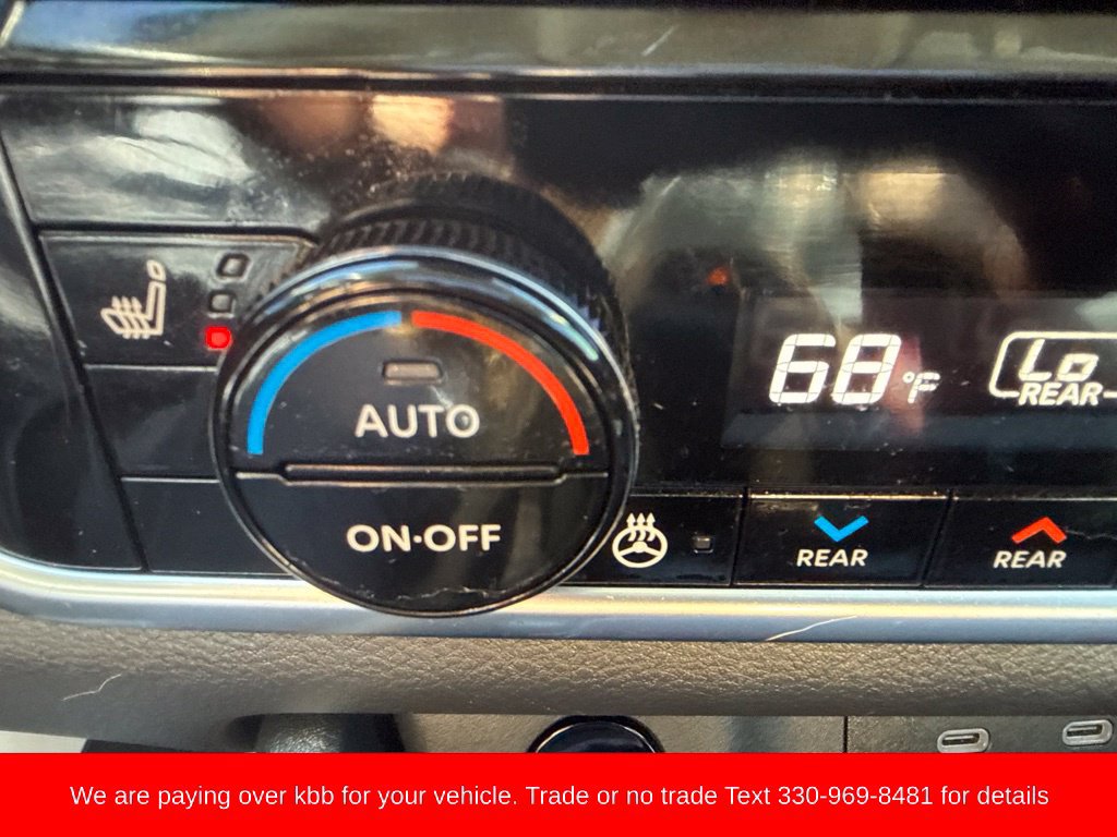 Used 2024 Nissan Rogue SL w/ SL Premium Package AWD/4WD image 26