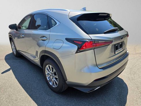 Used 2021 Lexus NX 300 FWD w/ Accessory Package image 5