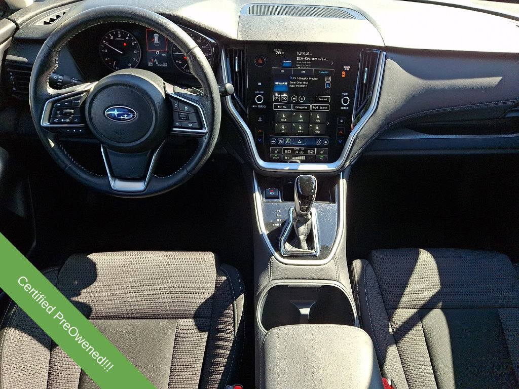 Used 2024 Subaru Outback Premium AWD/4WD image 3