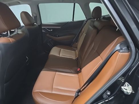 Used 2020 Subaru Outback Touring XT image 12