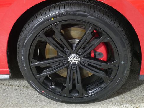 Used 2021 Volkswagen Jetta GLI image 15