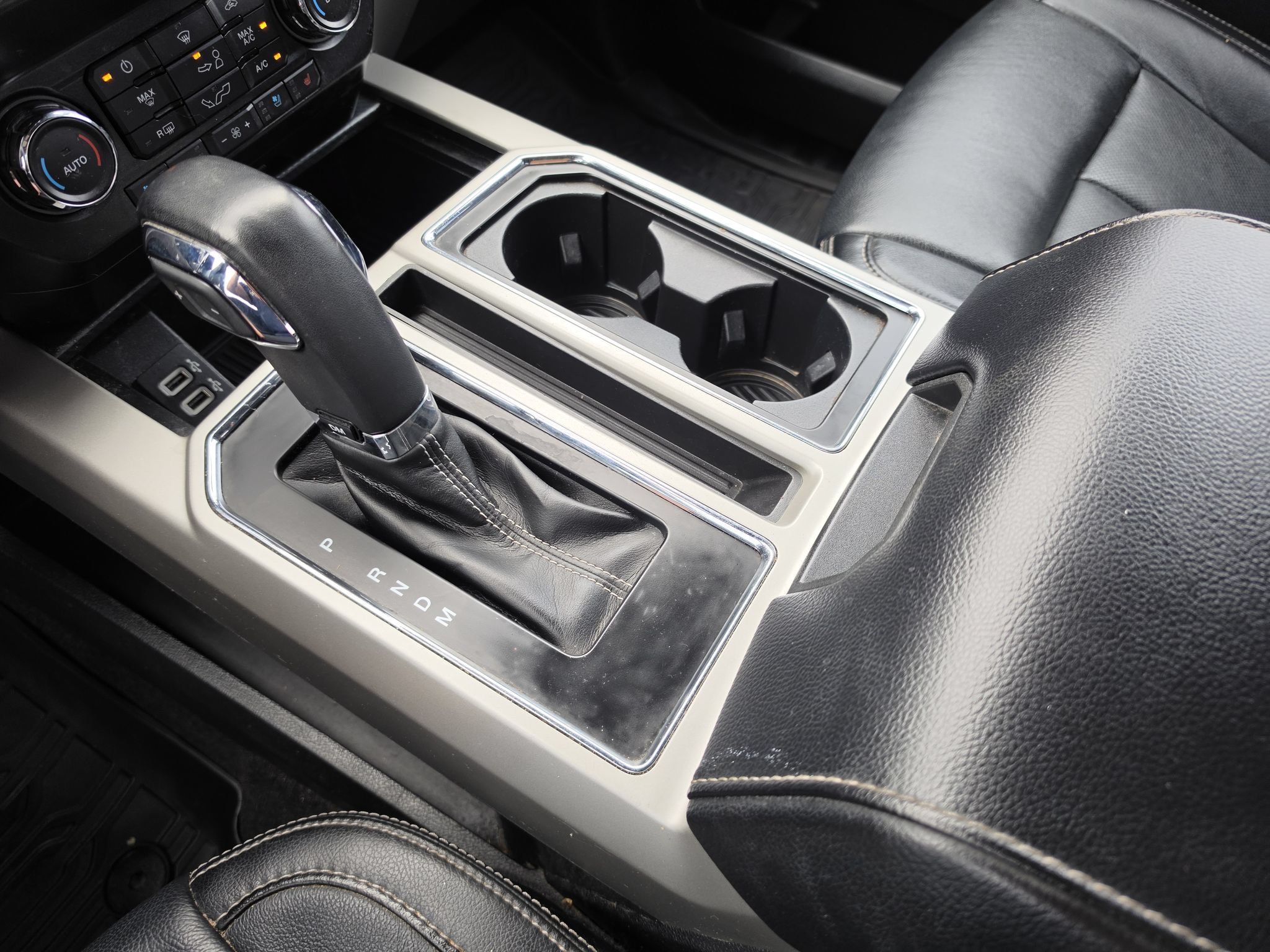 Used 2019 Ford F150 Lariat AWD/4WD image 31