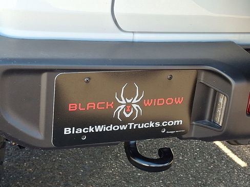 New 2025 Jeep Wrangler Willys image 21