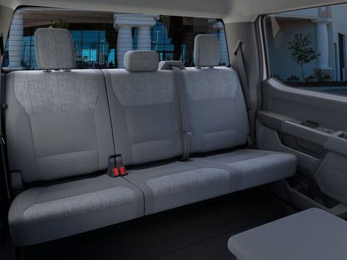 New 2026 Ford F350 XLT image 11