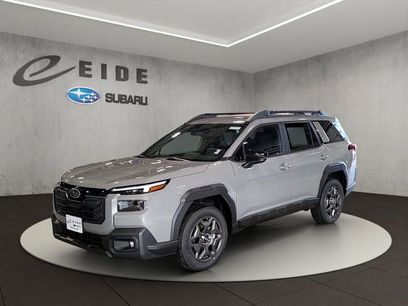 New 2026 Subaru Outback Premium