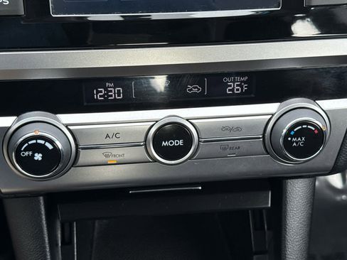 Used 2019 Subaru Legacy 2.5i w/ Alloy Wheel Package image 19