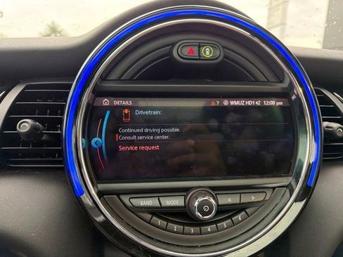 Used 2020 MINI Cooper S FWD image 13