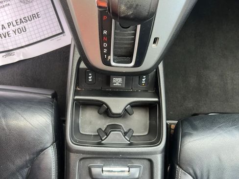 Used 2014 Honda CR-V EX-L image 15