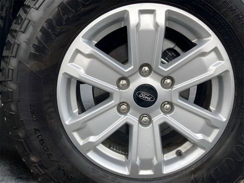 Used 2024 Ford Ranger XL w/ Trailer Tow Package image 9