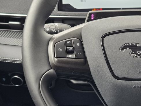 Certified 2025 Ford Mustang Mach-E Select w/ Comfort Package Lite image 26