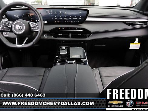 New 2026 Buick Enclave Sport Touring w/ Power Package image 11