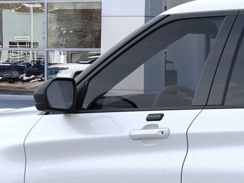 New 2026 Ford Explorer Active w/ Active Comfort Package AWD/4WD image 21