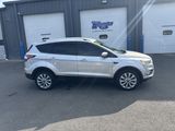 Used 2017 Ford Escape Titanium image 2